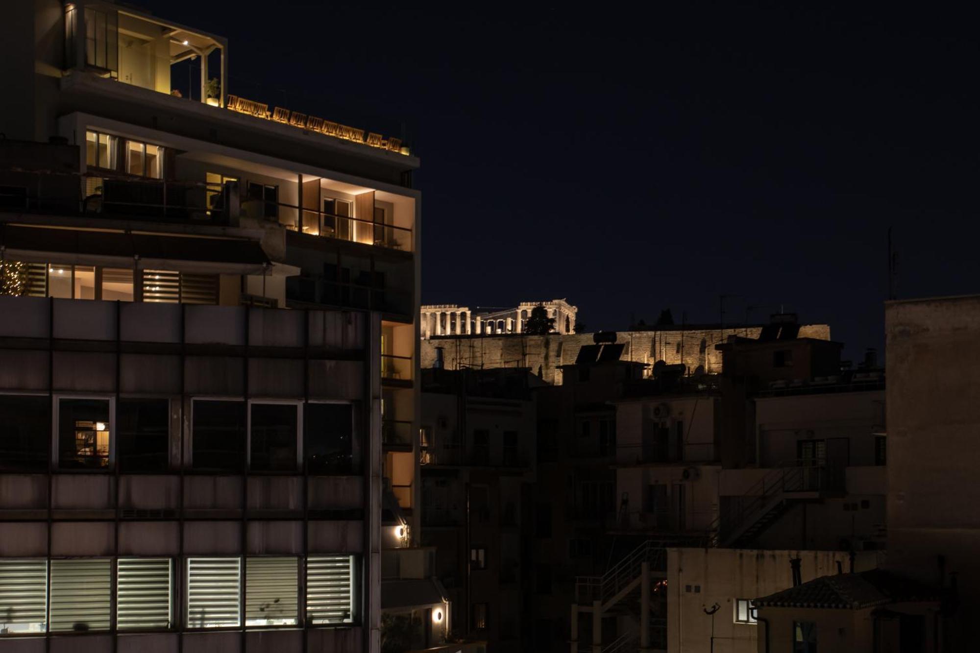 Acropolis *